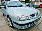 Renault Megane RXE 1.6 16V * 3.-Hand * Automatik * EFH * - gebrauchte Renault Megane aus dem Jahr 2000