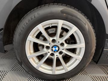 BMW 318 - 9
