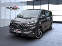 Ford Tourneo Custom - Vorschau Bild 2
