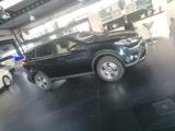 Toyota RAV 4 2,0-l-Valvematic 4x4 Comfort Comfort - blaue Toyota RAV 4