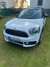 MINI Mini Countryman Cooper D - MINI Cooper D: Geländewagen, Countryman