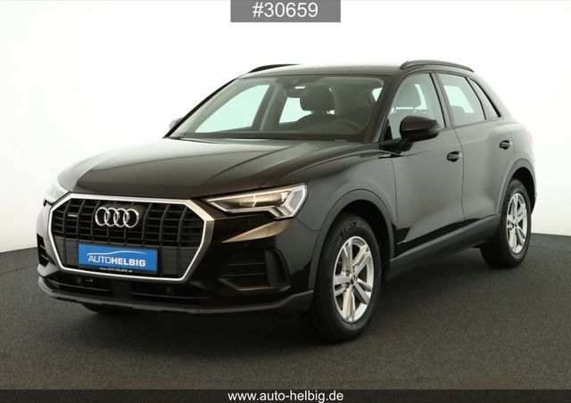 AUDI Q3 40 TDI quattro #LED#Navi#Kessy#Virtual#DSG#