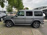 Mercedes-Benz G 350 FACELIFT/SCHIEBEDACH/KAMERA/H&K/LUFT/ - Mercedes-Benz G 350 Gebrauchtwagen