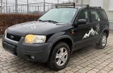 Ford Maverick XLT Escape 3.0 - gebrauchte Ford Maverick aus dem Jahr 2004