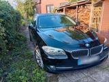 BMW 525d Touring - BMW 525