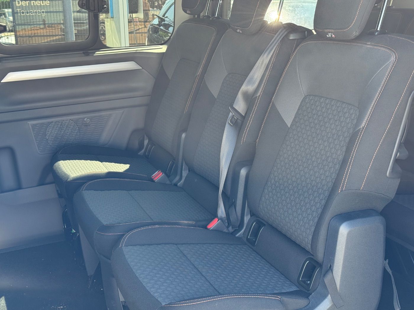 Volkswagen T7 Caravelle - Bild 7