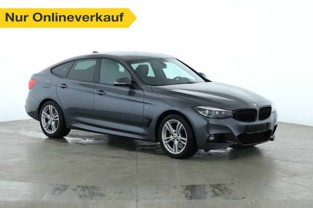 BMW 340 i xDrive M Sport LED+NAVI+RFK+SHZ+TEMP+TOTW.