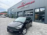 Ford Ka KA+ Cool & Sound*KLIMA*SHZG*TEMPO*8-FACH*TOP - Ford Ka/Ka+: Kleinwagen