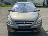 Peugeot 307 Break/ SW SW Premium - Peugeot 307: SW Premium