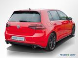 Volkswagen Golf VII GTI 2.0TSI LED/NAVI/PANO/PDC/ARTVELOURS - Volkswagen Golf: GTI Golf2