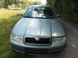 Skoda Octavia Combi 1.6 - AUS I.HAND   KLIMA - Skoda aus 2002