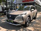 Nissan X-Trail 1.5 VC-T e-Power e-4orce Tekna Navi Kam - Nissan X-Trail Jahreswagen