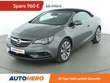 Opel Cascada 1.6 SIDI Turbo Ultimate ecoFlex*NAVI* - Opel Cascada mit Benzin-Antrieb: Ultimate