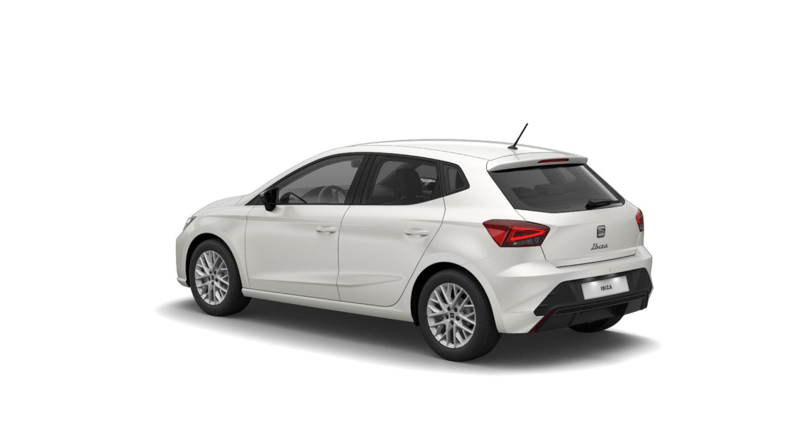 Seat Ibiza - Bild 5
