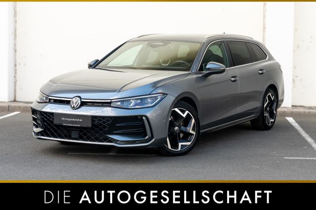 VW Passat 2.0TDI R-line*MATRIX*NAVI*ACC*KAMERA*1.HD