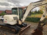 Terex TC 75 - Terex Tc