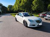 Opel Insignia 2.0 Turbo OPC line RECARO Sp... - Opel Insignia aus 2011: Opc