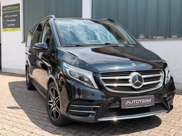 Mercedes V 250 - 2