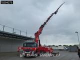 Volvo FM 500 FM 10X4 Erkin World Power ER 365000L8 Cra - W50