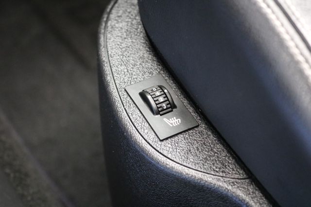 207 CC Cabrio-Coupe Allure/PDC/LEDER/NAVI/JBL – Vorschau 25