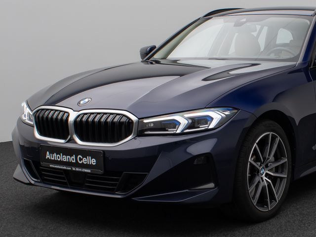BMW 330, 2023 — 17