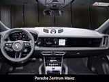Porsche Cayenne Black Edition SAGA,Bose,Beif.Displ.,HUD, - Porsche Cayenne in Mainz