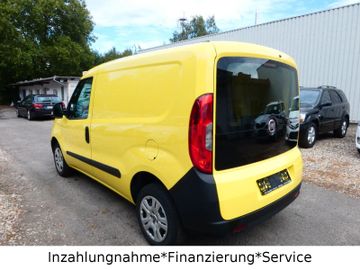 Fiat Doblo - 7