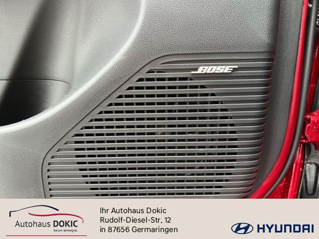Hyundai Kona – Bild 16