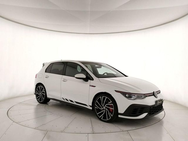 Volkswagen Golf 2.0 TSI GTI Clubsport 45 DSG