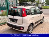 Fiat Panda Lounge !! Klima !! 54TKM !! Tüv-Neu !! - Fiat Panda Gebrauchtwagen in Berlin