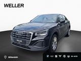 Audi Q2 30 TFSI Navi LED Kamera Sitzhz Tempomat MMI+ - Audi Q2 Gebrauchtwagen in Bielefeld