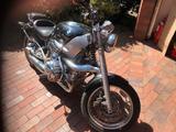BMW R 1200 C - BMW CHOPPER R 1200
