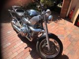BMW R 1200 C - BMW BREMEN