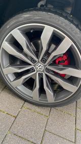 Volkswagen T-Roc 2.0 TSI DSG 4MOTION  (Beschreibung lesen) - VW T-Roc von privat