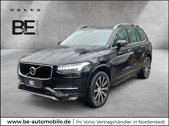 Volvo XC90 D5 AWD Momentum Geartronic *Kamera*