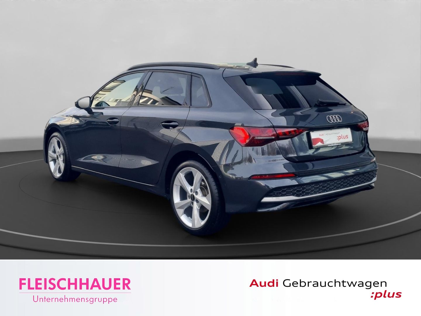 Audi A3 - Bild 5
