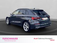 Audi A3 - Vorschau Bild 5