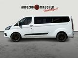 Ford Tourneo Custom 2.0TDCi L2 Trend 8SITZ/KAMERA/AHK - Ford Tourneo Custom Trend mit Diesel-Antrieb