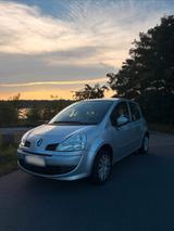 Renault Modus  TÜV neu bis 2028  Zahnrie... - Renault Modus Gebrauchtwagen in Berlin