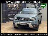 Dacia Duster II Extreme *Kamera*Teilleder*Navigation*1 - Dacia Duster in Oldenburg