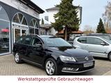 Volkswagen Passat Variant*Xenon*Sitzheiz*Navi*PDC*1.HAND* - gebrauchte VW Passat Variant aus dem Jahr 2014