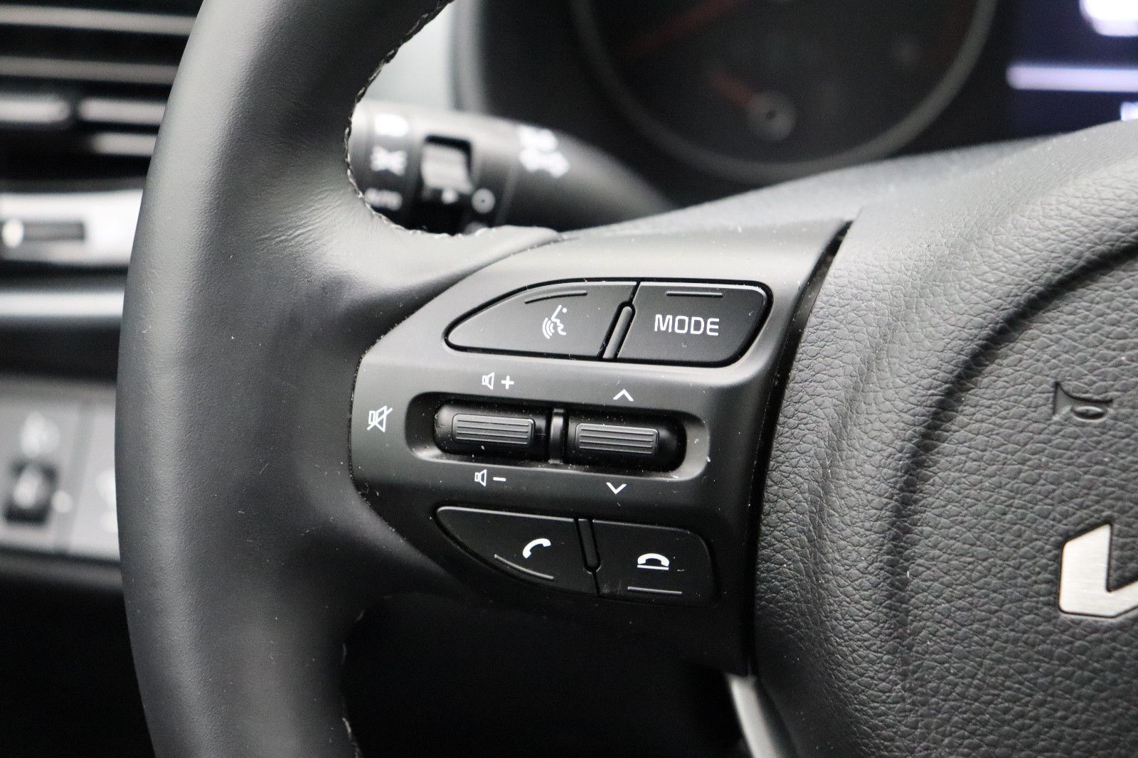 Fahrzeugabbildung Kia Stonic 1.2 Vision