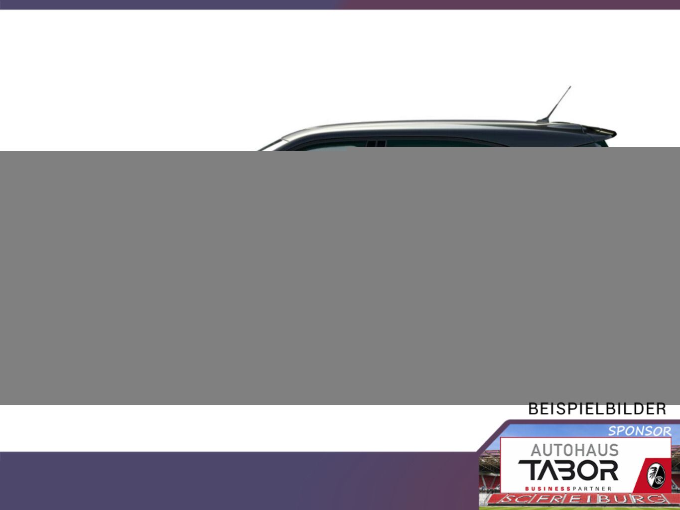Opel Frontera - Bild 2