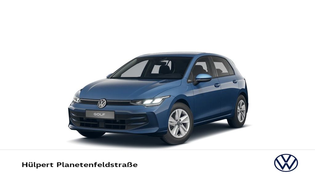 Image of Volkswagen Golf