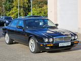Jaguar XJ6 12 4.0 XJ Sport 6 - Jaguar XJ6 aus 1997