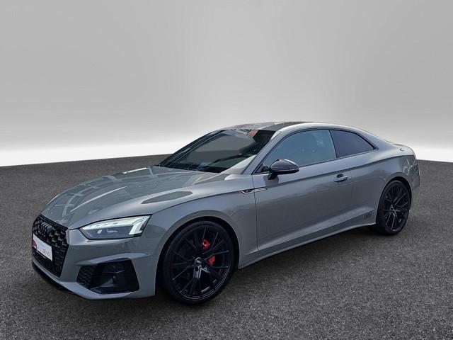 Audi A5 Coup  S line 40 TDI quattro competition