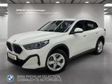 BMW X2 sDrive20i Driv.Assist+ Kamera LED - BMW X2 Jahreswagen