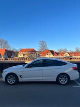 BMW F34 320i GT   wenig KM!! LED  - BMW 3er Reihe: F34