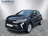 Renault Captur Evolution TCe 90 - Renault Captur in Kiel