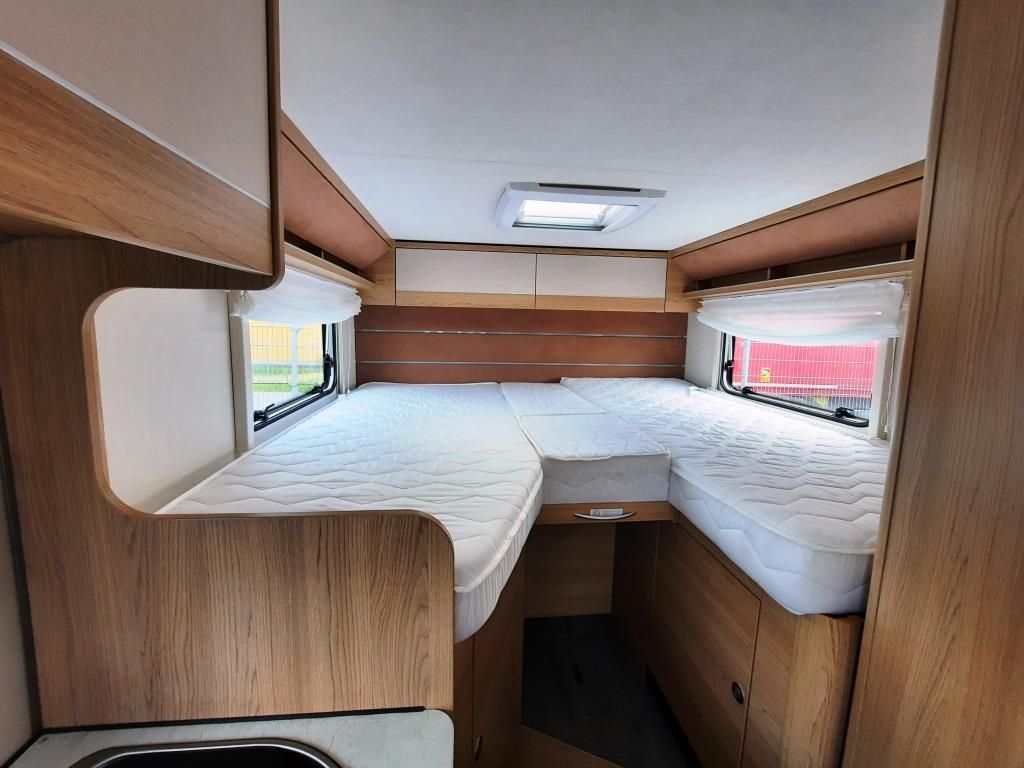 Fahrzeug Übersicht 15 Fahrzeugabbildung LMC Cruiser V 646 G beschädigt/HÄNDLER UND GEWERBE